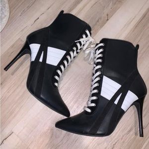 Booties